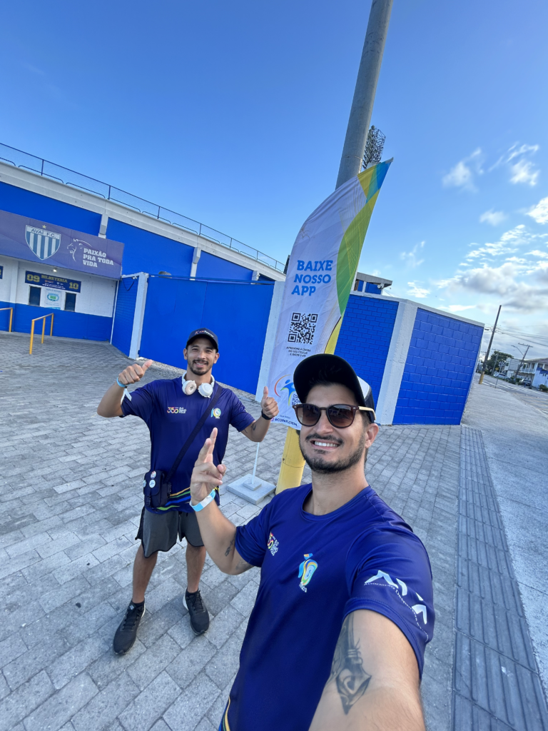 COPA FLORIPA